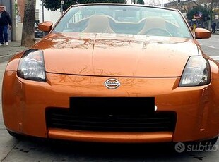 Nissan 350z