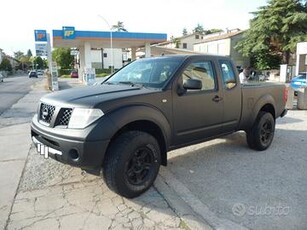 NISSAN Altro modello - 2007