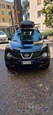 NISSAN Juke 1ª serie - 2013