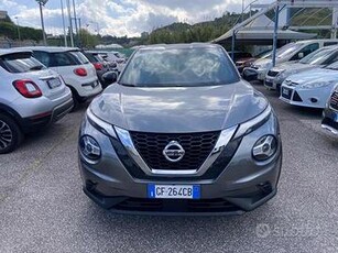 NISSAN Juke 1.0 DIG-T 114 CV Acenta