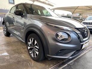 NISSAN Juke 1.0 DIG-T 114 CV DCT Business