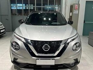 Nissan Juke 1.0 DIG-T 114 CV N-Design