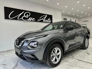 Nissan Juke 1.0 dig-t N-Connecta 114cv