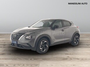 Nissan Juke 105 kW