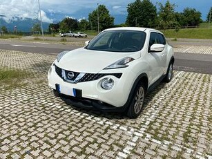 Nissan juke 1.5 dCi