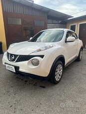 Nissan Juke 1.5 dCi Acenta