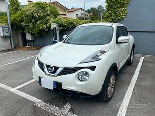 Nissan juke 1.5 dCi acenta
