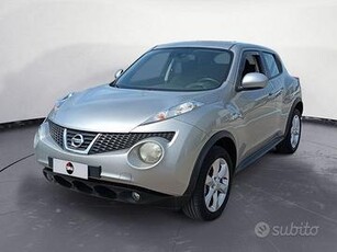 Nissan Juke 1.5 dCi Acenta SINA-PORTOGRUARO 3...