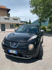 Nissan Juke 1.5 dci Diesel 2013