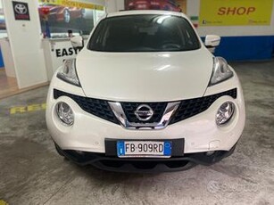 Nissan Juke 1.5 dCi Start&Stop Acenta