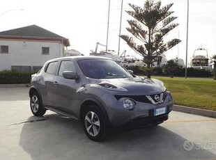 NISSAN Juke 1.5 dCi Start&Stop Acenta