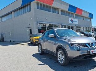 Nissan Juke 1.5 dCi Start&Stop Acenta