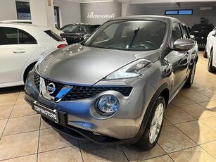 Nissan Juke 1.5 dCi Start&Stop Premium