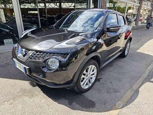 NISSAN Juke 1.5 dCi Start&Stop Tekna