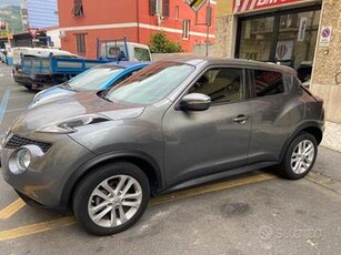 Nissan Juke 1.5 dCi Start&Stop Tekna