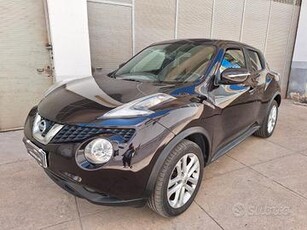 Nissan Juke 1.5 dCi Start&Stop Tekna