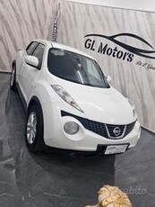 Nissan Juke 1.5 dCi Start&Stop Tekna