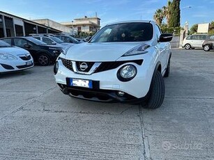 Nissan Juke 1.5 dCi Start&Stop Tekna