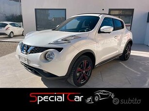 Nissan Juke 1.5 dCi Start&Stop Tekna - Tetto Panor