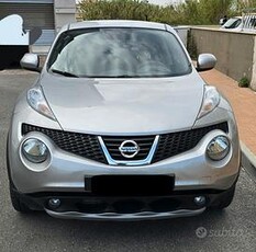 Nissan Juke 1.5 dCi Visia