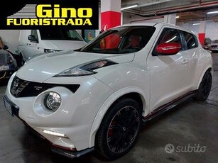 Nissan Juke 1.6 4WD NISMO RS 213 CV UNIPRO'!! 9800