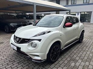 NISSAN Juke 1.6 dig-t Nismo TELECAMERA NAVI TAGL