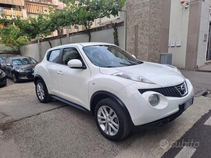 Nissan Juke 1.6 GPL Eco Visia