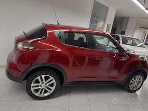 NISSAN Juke 2ª serie - 2016