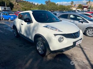 Nissan Juke 2.0.1.2