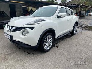 Nissan Juke 2.0.1.5