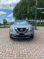 Nissan Juke 2022 1.0 (117cv) Benzina N-Design