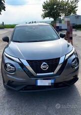 Nissan Juke Enigma 2021 - cambio automatico