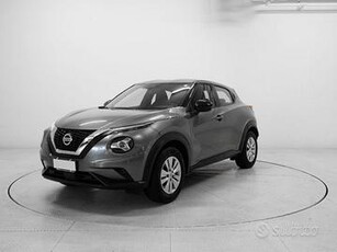 NISSAN Juke Juke 1.0 DIG-T Visia