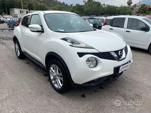 Nissan Juke n-tec 2.0.1.5