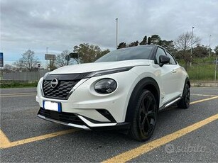 Nissan Juke Premiere - 1.6 HEV Ibrida