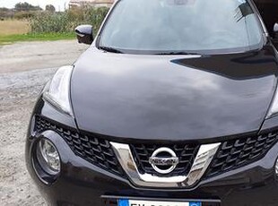 NISSAN Juke TEKNA