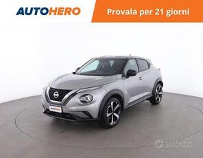 NISSAN Juke YC03553