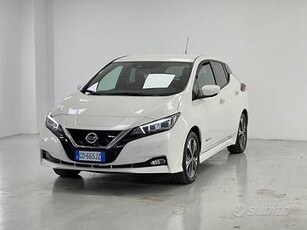 Nissan Leaf Business 40kWh 150cv