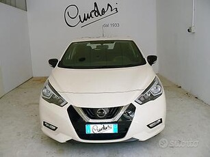 Nissan Micra 0.9 IG-T 12V 5 porte - 915