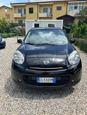 Nissan Micra 1.2 12V 5 porte Tekna UNIPRO