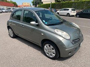 Nissan Micra 1.2 Acenta