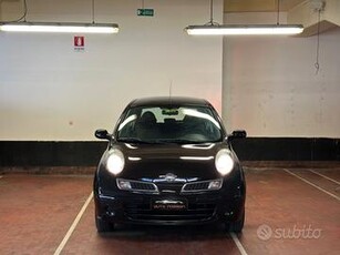 Nissan Micra 1.2 GPL OK NEOPATENTATI