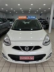 Nissan Micra 1.2 nuova 2014