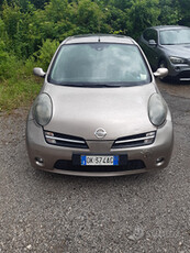 Nissan micra 1.5 dci full optional