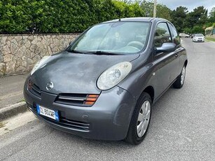 Nissan Micra 1.5tdci