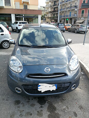 Nissan micra 2013