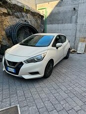 Nissan Micra 2018