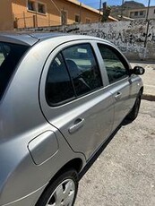 NISSAN Micra 3ª serie - 2004