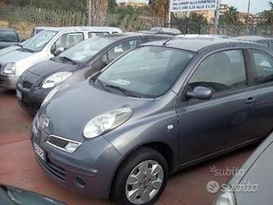 NISSAN Micra 3ª serie - 2009