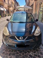 NISSAN Micra 4ª serie - 2015